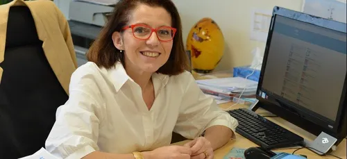 Recap 2017 : Annaig Le Meur députée LREM du Finistère