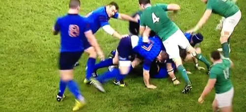 Jacques Brunel nouveau sélectionneur du XV de France