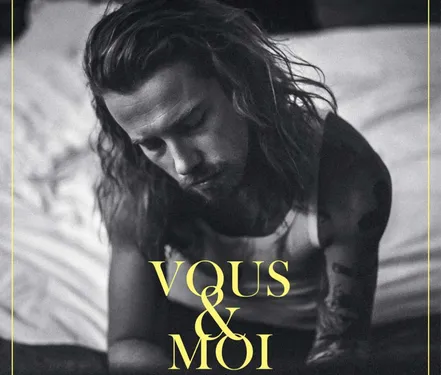 Dernières places pour Julien Doré à Nantes