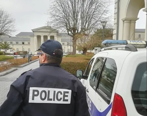 Les policiers de Nantes portent plainte contre Kassovitz