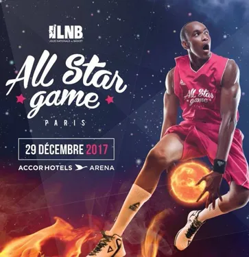 La France remporte le All Star Game au bout du suspense !