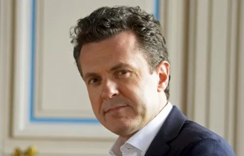 Voeux 2018 pour les élus ligériens