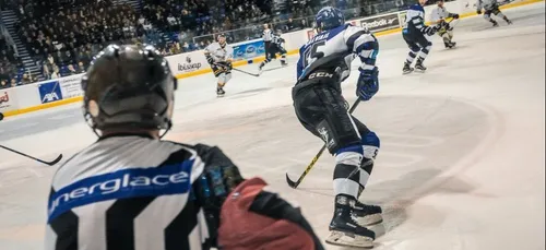 Rappel des résultats de hockey