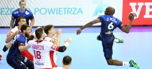 Olivier Nyokas ne jouera pas l'Euro 2018