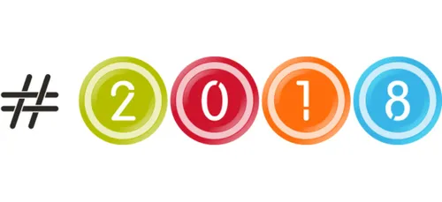 Qu'attendez-vous de 2018 ?