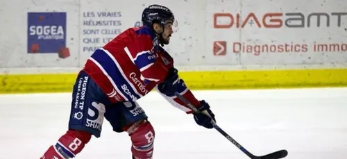 Magnus : les Ducs d'Angers à Nice ce soir