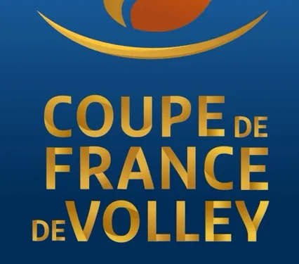 Le NRM et le VB Nantes en 1/4 de finale de Coupe de France