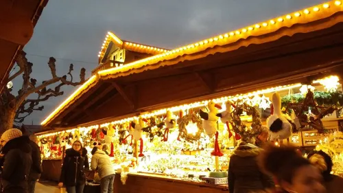 L'Alsace à 1h20 de Rennes avec Hop !
