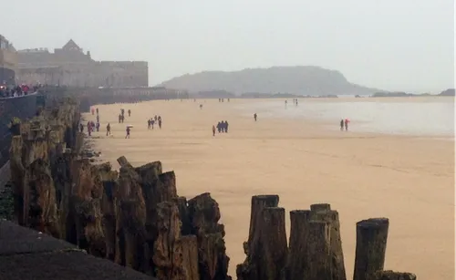 Eleanor : les conséquences de la tempête en Bretagne