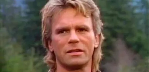 Mc Gyver revient ce soir sur M6