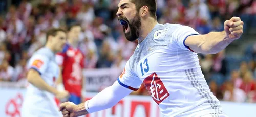 Amical : les Bleus ont dominé la Norvège