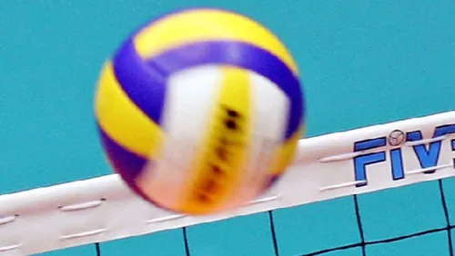 Volley : Quimper remporte le derby à Nantes