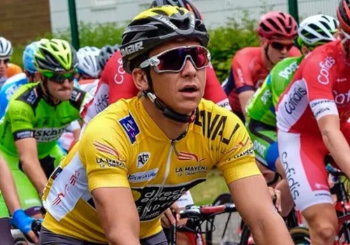 Le Tour de France avec Direct Energie et Fortuneo, pas Vital Concept