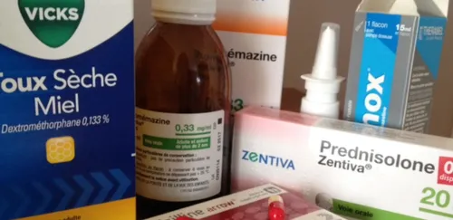 La grippe fait des ravages !