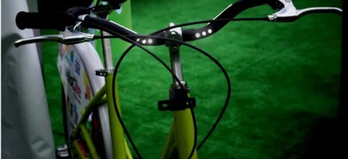 Le CES ouvre aujourd'hui à Las Vegas !