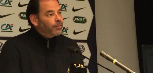 Angers et Rennes en 1/4 de finale de la CDL