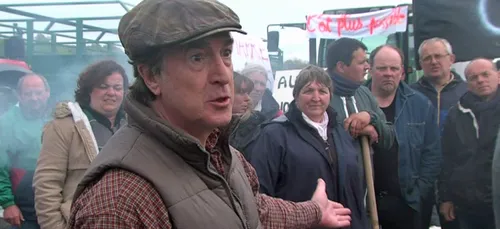 Cinéma, sorties et tournage à Nantes