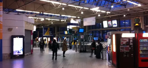 Elle projetait un attentat à Rennes