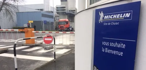 Le transport, Brangeon et Michelin recrutent en Pays de la Loire