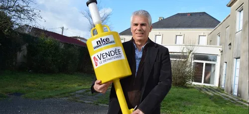 Des sondes pour essayer d'expliquer la surmortalité des huîtres et...