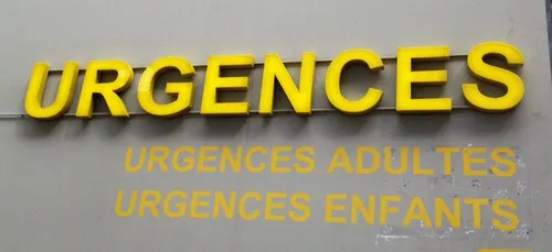 La grève se durcit aux urgences de Vannes