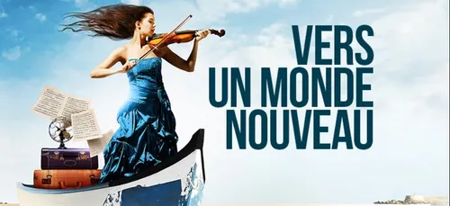 Ouverture de la billetterie pour la Folle Journée en région