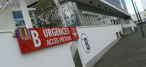 Urgences de Vannes : les médecins rejoignent le mouvement