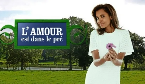 Deux candidats bretons de L'Amour est dans le Pré