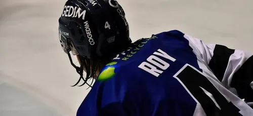 ça joue ce soir en hockey !