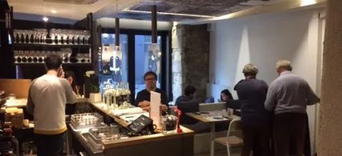 Le Reflet, un an après le restaurant nantais cartonne !