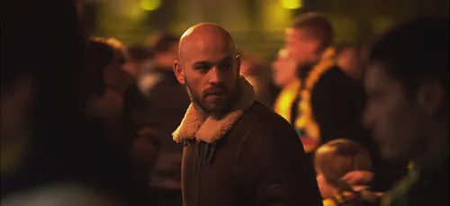 Cinéma : la Surface de réparation, un film tourné à Nantes