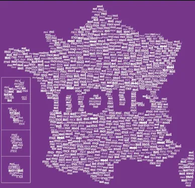 Recensement 2018 : c'est parti en Bretagne !