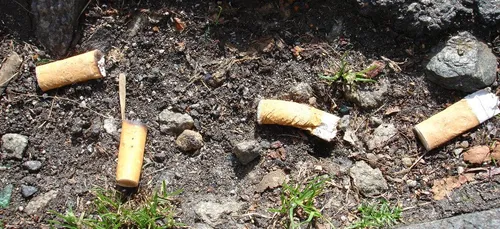 Les lycéens bretons gros fumeurs