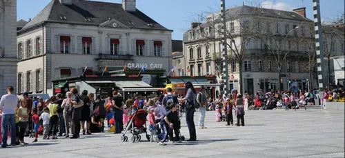 Cholet, Morlaix dans le Top 15 des villes chiantes !