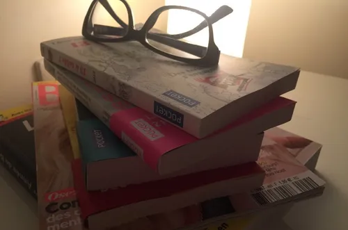 C'est la 2ème Nuit de la lecture ce week-end !