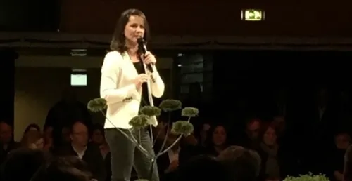 NDDL : déblayage de la route des chicanes dès lundi