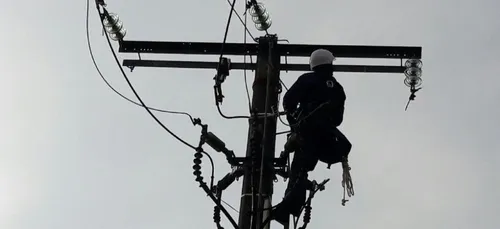 Le courant est revenu dans le sud Finistère