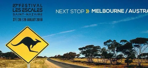 Escales 2018 : David Samzun désapprouve le choix de Bertrand Cantat