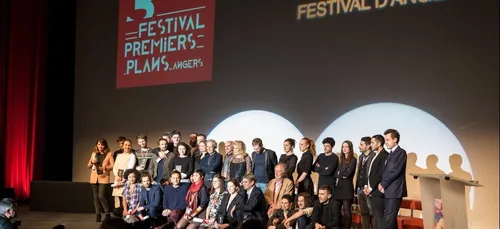 Le palmarès de Premiers Plans 2018, à Angers