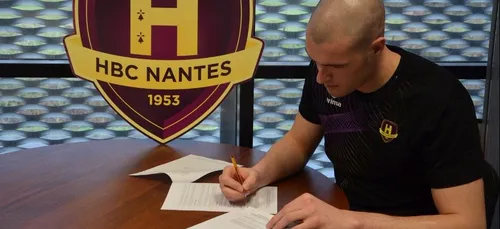 Le H recrute le pivot Romaric Guillo