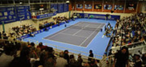 Open de Rennes : les français en forme !