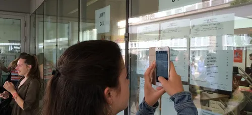 Réforme du bac : on en saura plus demain !