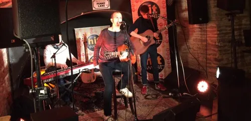 Les concerts à venir en Vendée !