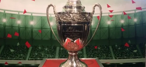 CDF : Nantes, Concarneau et St-Brieuc à la trappe