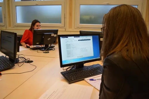 Parcoursup : qu'en pensent les premiers concernés ?