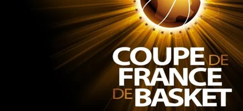 Cholet Basket et Lorient éliminés