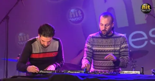 Fouesnant : Le Festidreuz dévoile sa prog'