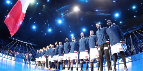 Hand : le BBH à Fleury, les Bleus face à la Croatie
