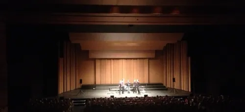 La Folle journée de Nantes en région