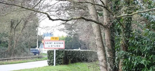 Abandon du projet d'aéroport : St-Aignan de Grand Lieu se mobilise